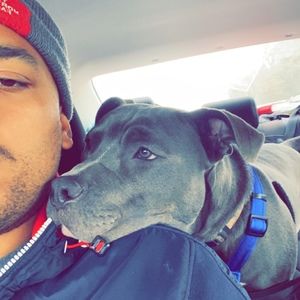 Meet your Posher, Zackary